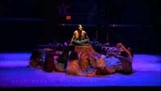 Where Do I Go - Faisal Sheikh Hair Villagers Theatre