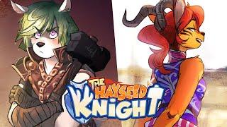 The Hayseed Knight  Episode 1 Part 1  A False Hero