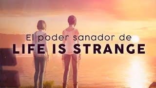 Life is Strange es MUCHO más que un Videojuego