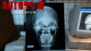 ФИНАЛ Прохождение Autopsy Simulator на русском языке #6