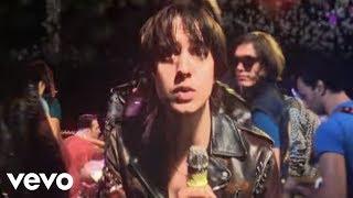 The Strokes - Taken for a Fool Official Video