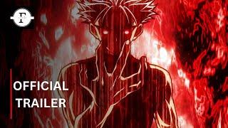 Ragna Crimson  Official Trailer