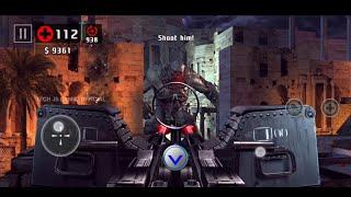 Dead Trigger 2 v1.5.1 Offline Max Graphics Support Android 12+ Africa Campaign Gameplay 60 FPS