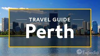 Perth Vacation Travel Guide  Expedia