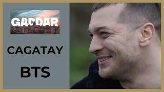 Gaddar  BTS  Cagatay Ulusoy  CAPTIONED 2024