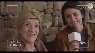 مسلسل باب الدشرة الحلقة 9   Bab Edechra   YouTube