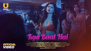 Kya Baat Hai  Dance Bar  Ullu Music  ULLU Originals  Sudhanshu Pandey  Poonam Rajput