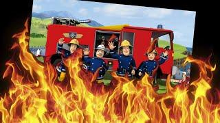 Why I Hate CGI Fireman Sam