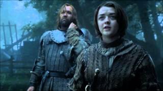 Arya Kills Rorge Revenge Time D 1080p