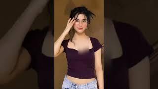 sexy girl tiktok dance