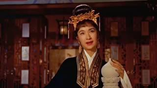 倩女幽魂 A Chinese Ghost Story 1960 SB 李翰祥 乐蒂