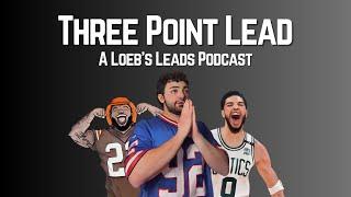 The Boston Celtics are NBA Champions & Chef Zae Talks Browns