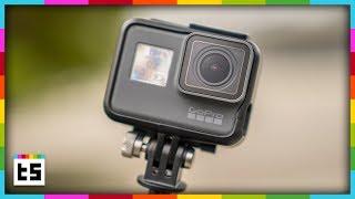 GoPro HERO 6 Black deutsch - Test - Review