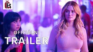 Krásná katastrofa 2023 - Trailer  Dylan Sprouse Virginia Gardner