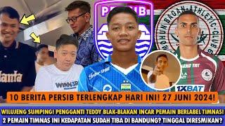 HEBOH R.RIDHO & D.DRAJAD TIBA DI BANDUNG⁉️Wilujeng Sumping Rio Fahmi⁉️Hatur Nuhun Alberto