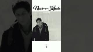 Noor-e-khudA SRK EVER SAD WHATSAPP STATUS 