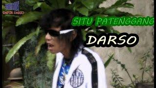 Darso - Situ Patenggang -  Kliningan  Official Video