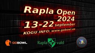 3-4 rada vahevoor poolfinaal FINAAL Rapla Open 2024