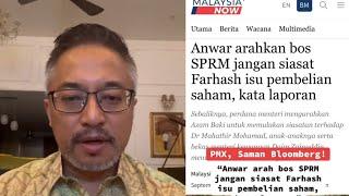 Panas panas lagi ni jom pakat dengar