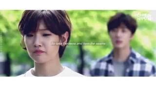 Cinderella and Four Knights MV - Be Yourself Cinderella Ji Woon x Ha Won