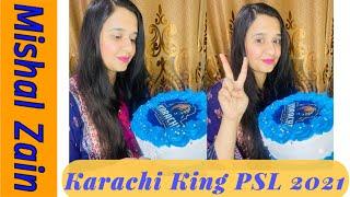 Finally Karachi Won  Winning celebration  Karachi Kings  HBL PSL 2021