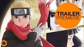 The Last Naruto the Movie – Trailer Premiere deutsch