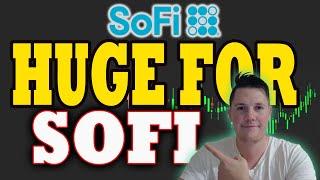 THIS Will be HUGE for SoFi ️ SoFi Shorts Easing OFF ? │ SoFi Stock Analysis