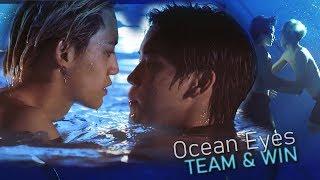 ► Ocean Eyes BL Win & Team until we meet again