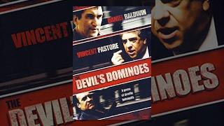 Devils Dominoes - Film Completo Italiano Thriller