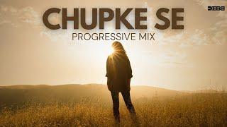 Chupke se -Remix  Debb  Progressive Mix  A R Rahman