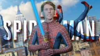 Jerma Best Of Spiderman