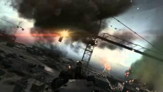 Battlefield 4 -  Second Assault Launch Trailer - Smaczne odgrzewane kotlety 