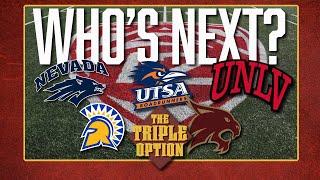 Triple Option What Other Schools Should the Pac-12 Go After in Expansion?