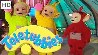 Teletubbies Numbers Six - Full Episode