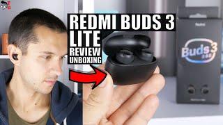 Redmi Buds 3 Lite Youth Edition REVIEW Pros & Cons