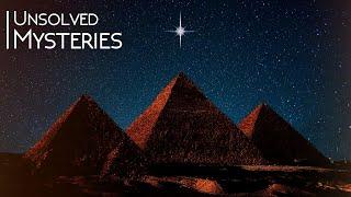 Unsolved Mysteries of the Great Pyramid  The Mystery School Ep. 1