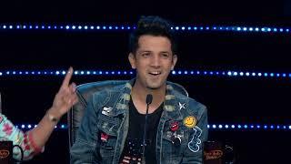 Mind blowing performance  Dance India Dance  Season 06  Episode 3