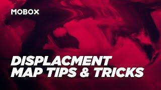Youre Using Displacement Maps Wrong - After Effects