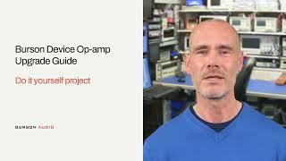 How to Achieve Audio Excellence Step-by-Step Op-Amp Upgrade Tutorial