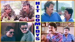 Mohanlal & Sreenivasan  Comedy Scenes  Hit Comedys  Non Stop Comedy Scenes  Best Comedy Scene