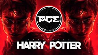 PSYTRANCE ● Harry Potter - Hedwigs Theme Trampsta & Heavy Drop Remix