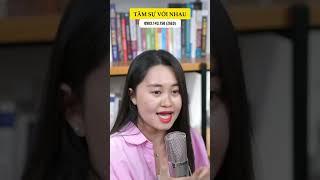 TÂM SỰ VỚI NHAU Thanh Nga Official