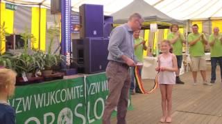 28052015 Lobos wijkfeest receptie