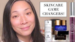 SKINCARE Game Changers Reviews of Recently Hauled Skincare