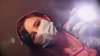 ASMR Roleplay - Nurse Aftynrose