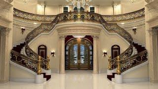 Beautiful designs grand staircase design ideas