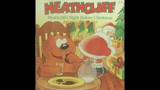 Heathcliff y Riff Raff ep. 86 - polo norte y recuerdos de navidad - gran final