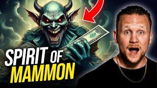 5 Signs That The Spirit Of Mammon Is Stealing Your Money