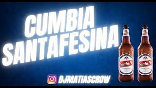 ENGANCHADOS CUMBIA SANTAFESINA  - MATIAS CROW DJ - VOLUMEN 9