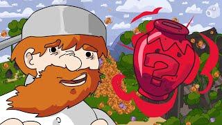 Vasebreaker Endless Animation Plants vs. Zombies 2 Cartoon